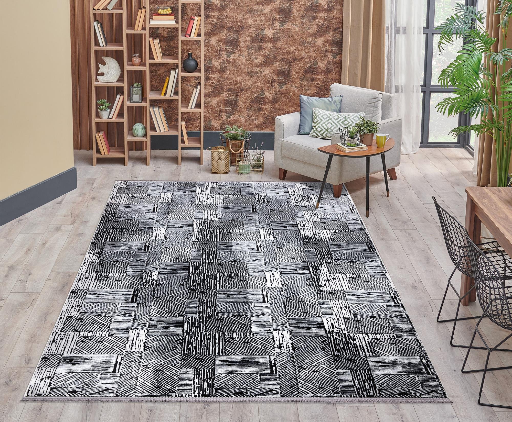 Kesme Kişiye Özel Ölçü Halılar / Varyasyonlu