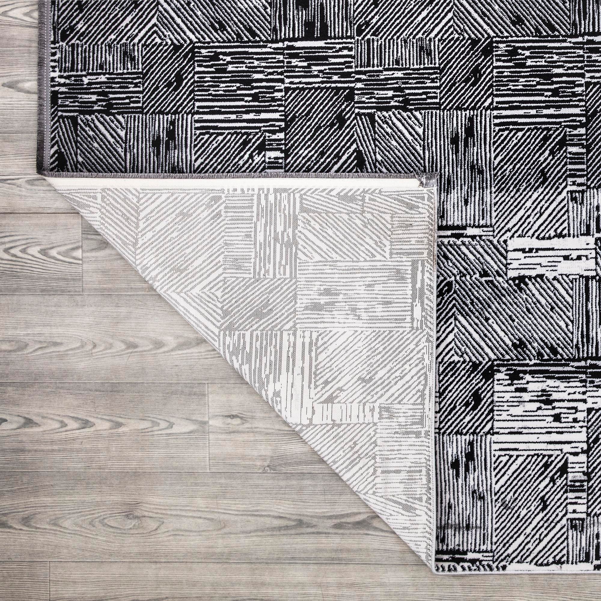 Kesme Kişiye Özel Ölçü Halılar / Varyasyonlu