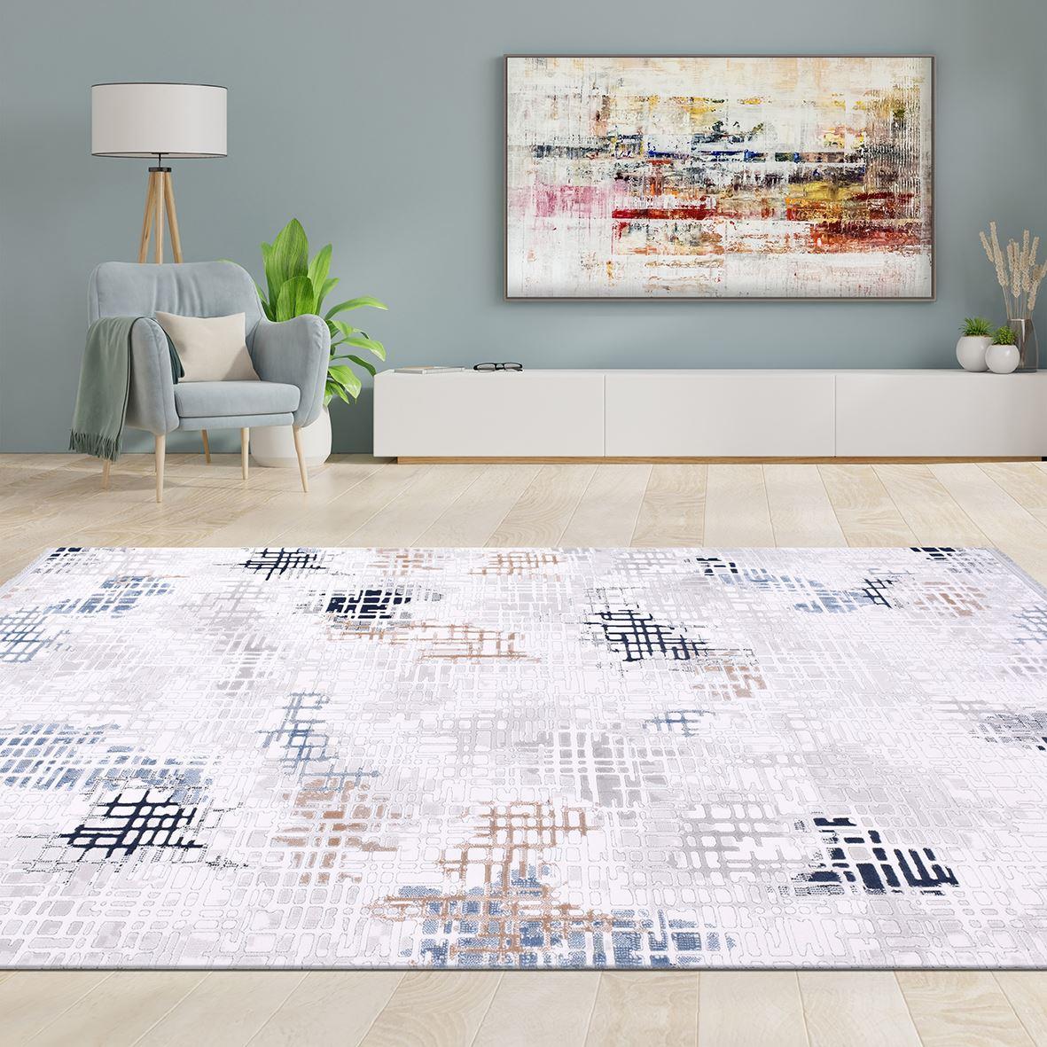 Kesme Kişiye Özel Ölçü Tekil Halılar