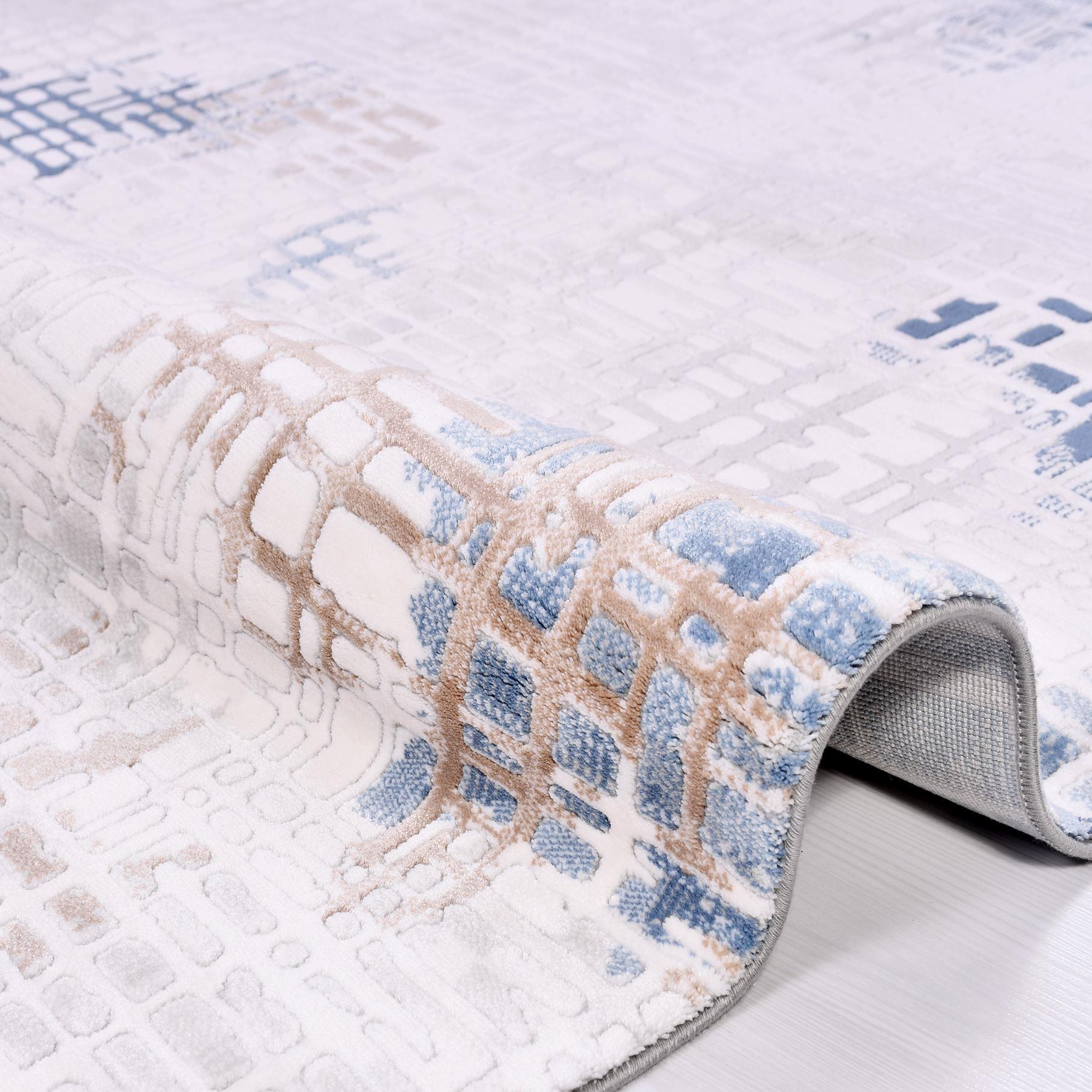 Kesme Kişiye Özel Ölçü Tekil Halılar