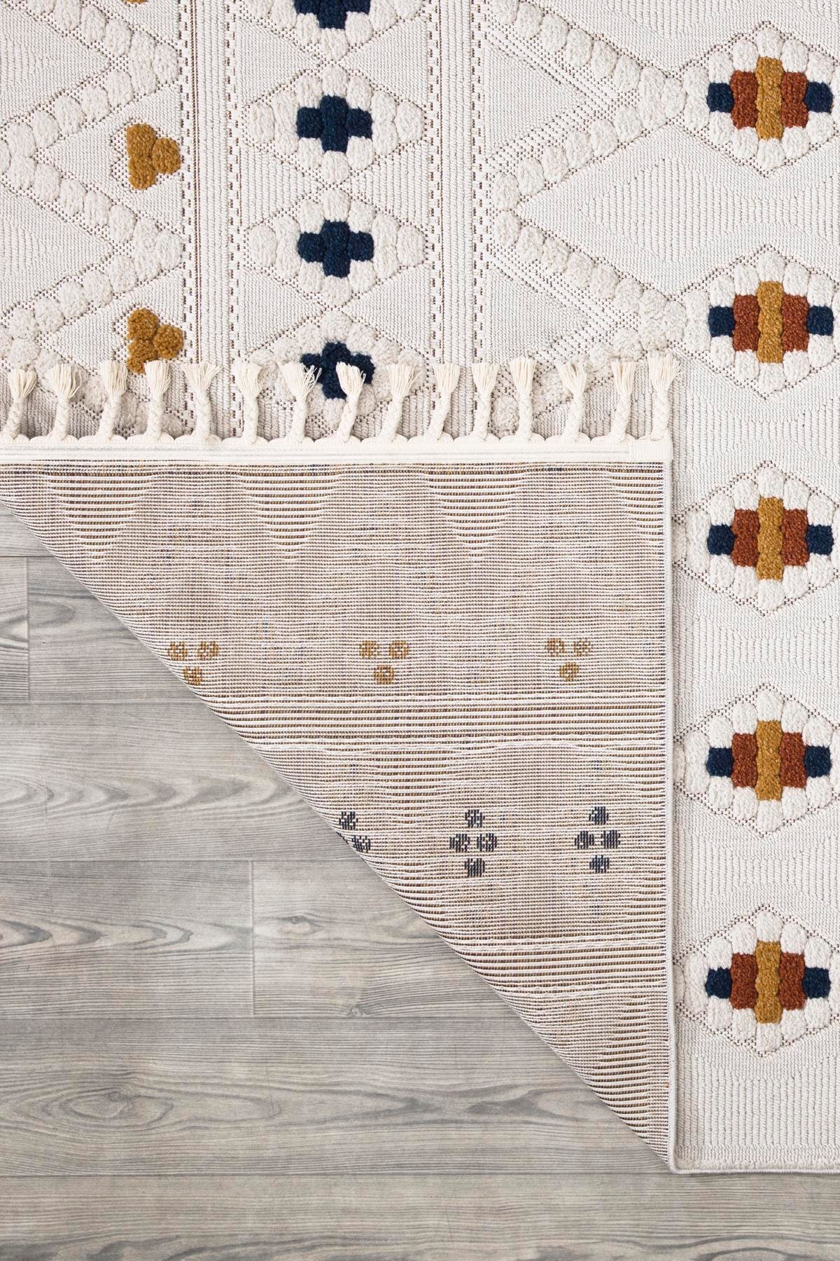 Yolluk Halısı