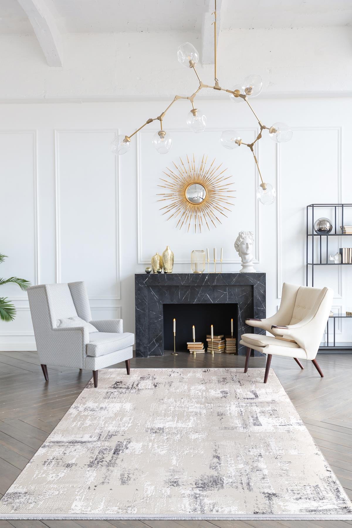 Yolluk Halısı