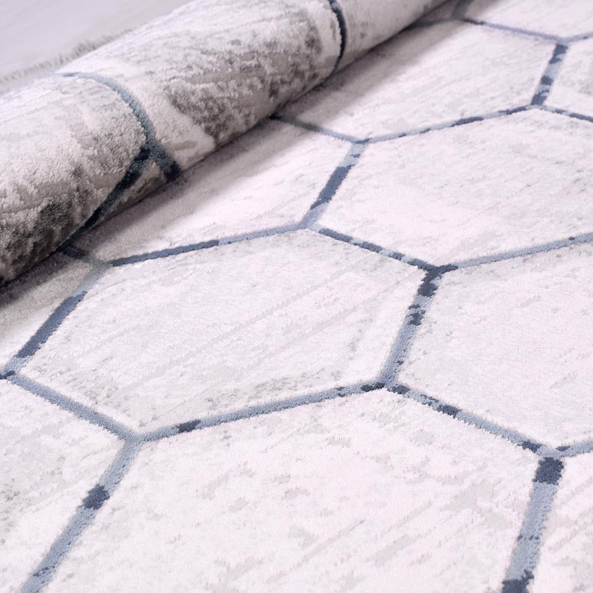 Kesme Kişiye Özel Ölçü Halılar / Varyasyonlu