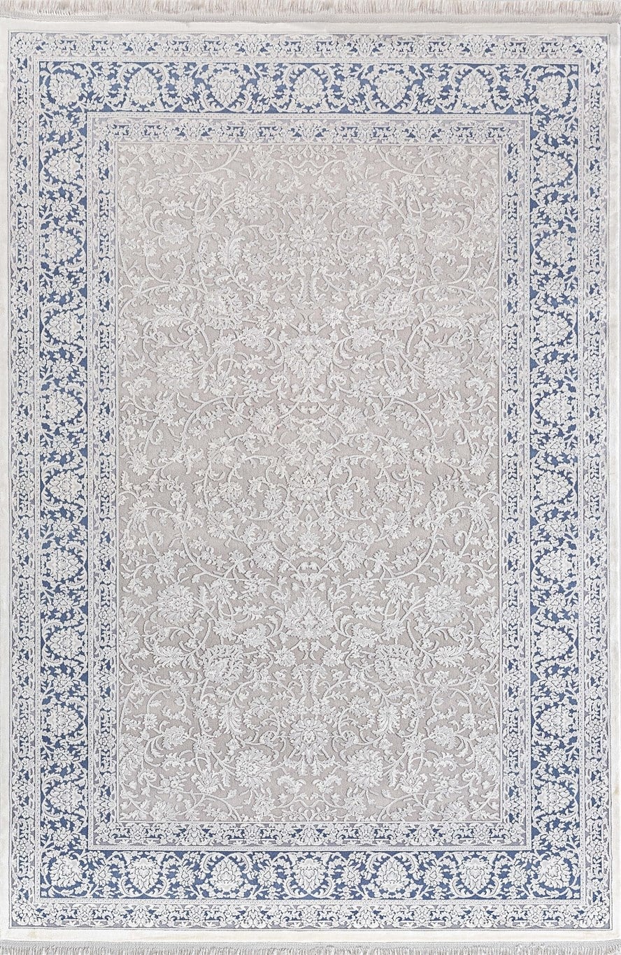Varyasyonlu Standart Ölçülü Halılar, halivitrini