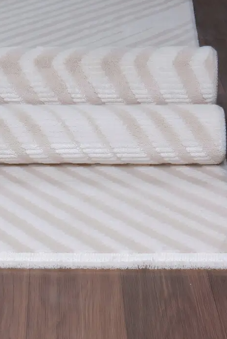 Kesme Özel Ölçü Halılar / Varyasyonlu