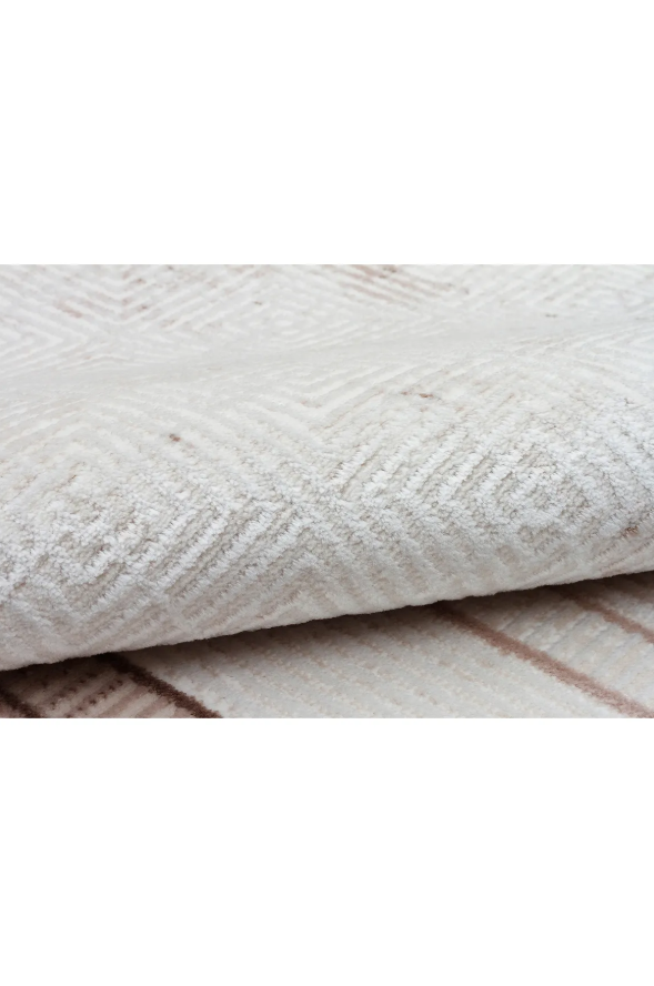 Kesme Özel Ölçü Halılar / Varyasyonlu