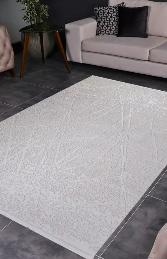 Kesme Özel Ölçü Halılar / Varyasyonlu
