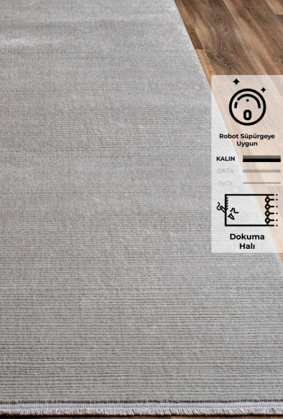 Kesme Özel Ölçü Halılar / Varyasyonlu