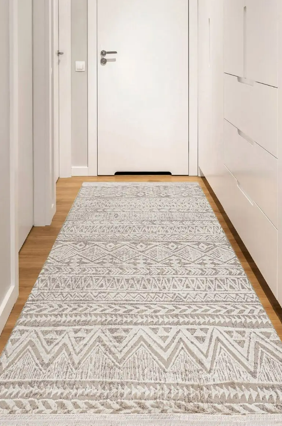 Kesme Özel Ölçü Halılar / Varyasyonlu