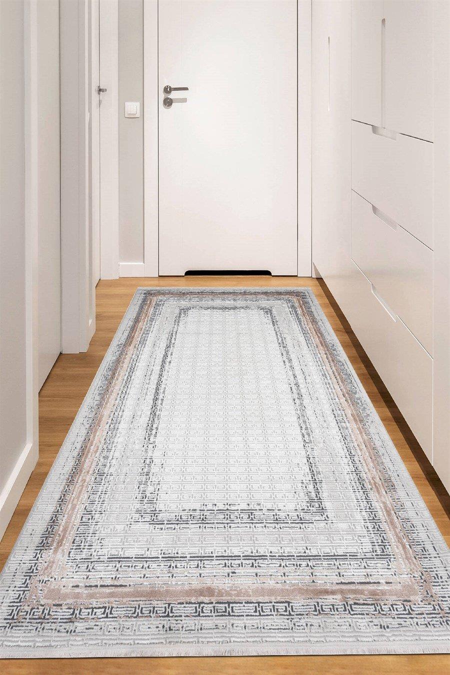 Kesme Kişiye Özel Ölçü Halılar / Varyasyonlu