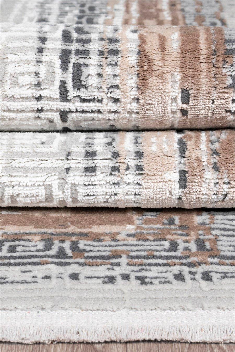 Kesme Kişiye Özel Ölçü Halılar / Varyasyonlu