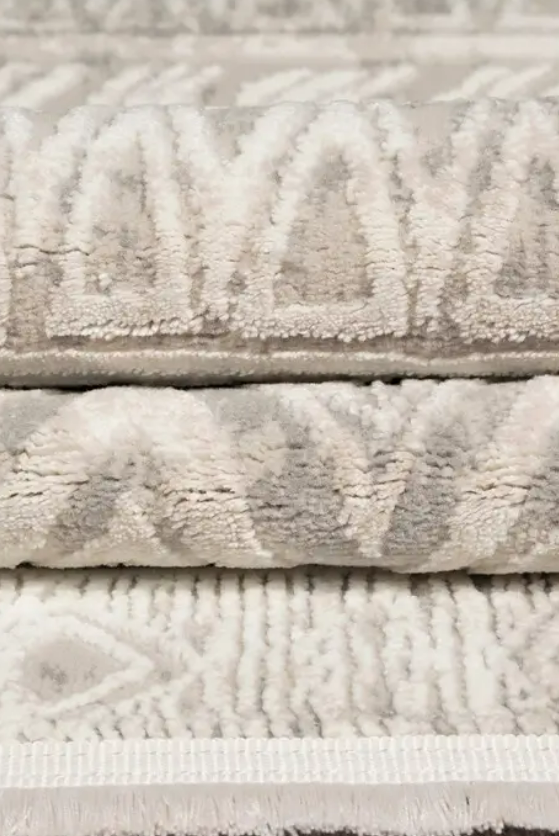 Kesme Özel Ölçü Halılar / Varyasyonlu