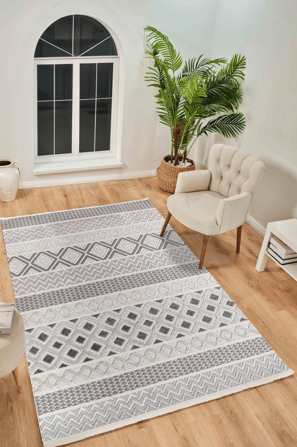 Kesme Kişiye Özel Ölçü Tekil Halılar