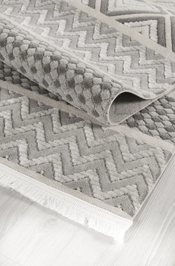 Kesme Kişiye Özel Ölçü Tekil Halılar