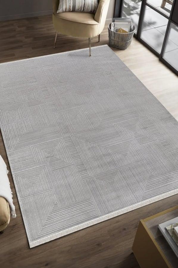 Kesme Kişiye Özel Ölçü Tekil Halılar