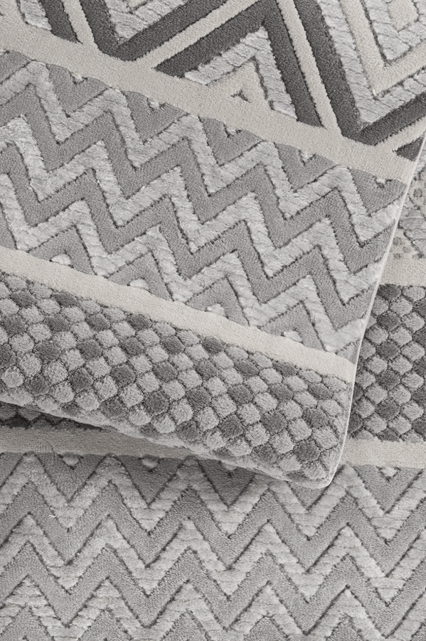 Kesme Kişiye Özel Ölçü Tekil Halılar