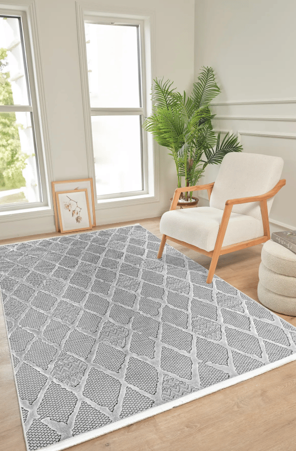 Kesme Kişiye Özel Ölçü Tekil Halılar