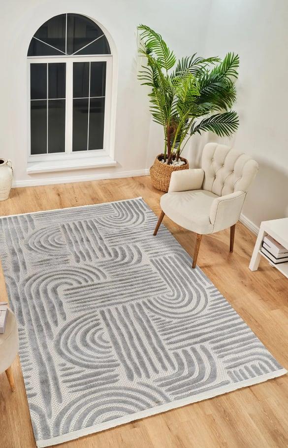 Kesme Kişiye Özel Ölçü Tekil Halılar