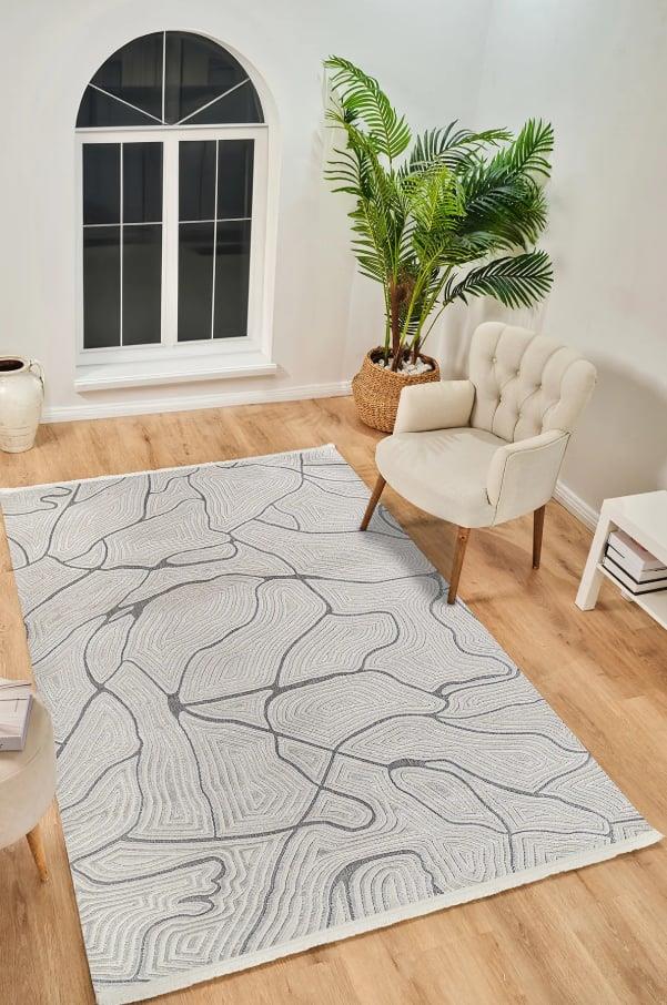 Kesme Kişiye Özel Ölçü Tekil Halılar