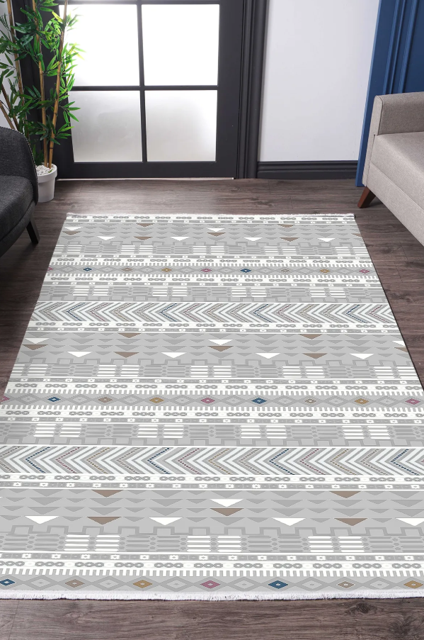 Kesme Kişiye Özel Ölçü Tekil Halılar