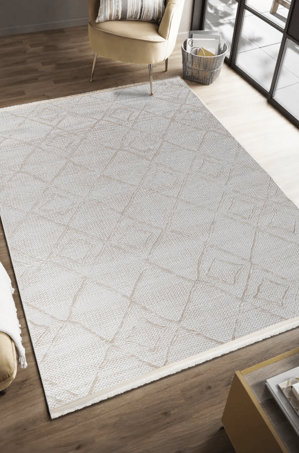 Kesme Kişiye Özel Ölçü Tekil Halılar