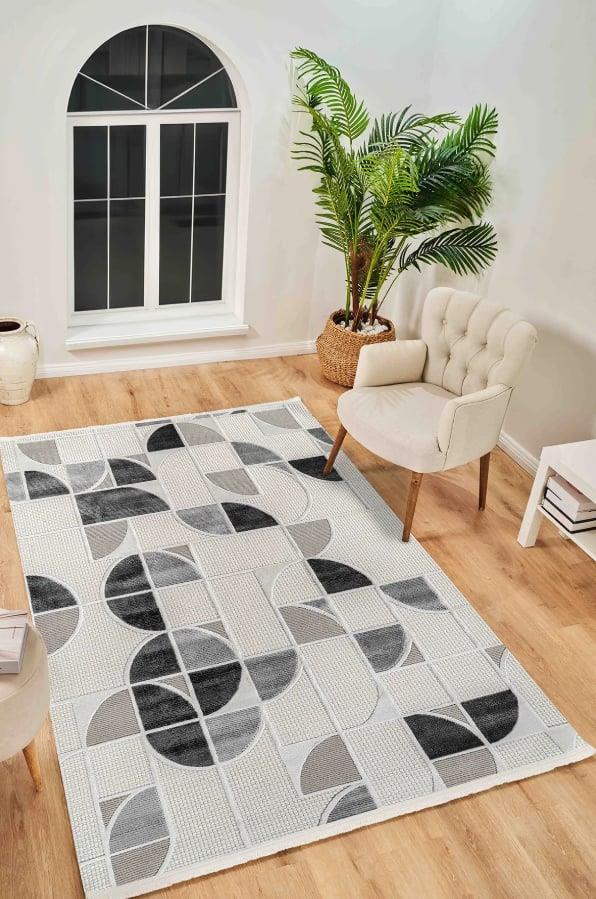 Kesme Kişiye Özel Ölçü Tekil Halılar