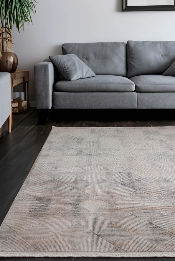 Kesme Özel Ölçü Halılar