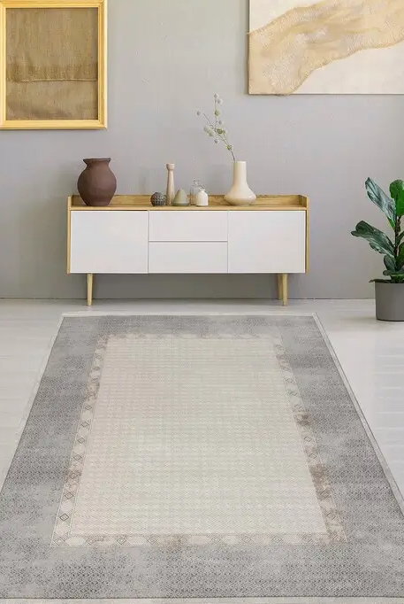 Kesme Kişiye Özel Ölçü Halılar / Varyasyonlu