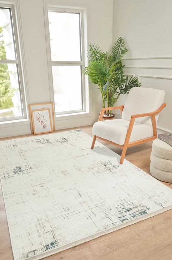 Kesme Özel Ölçü Halılar