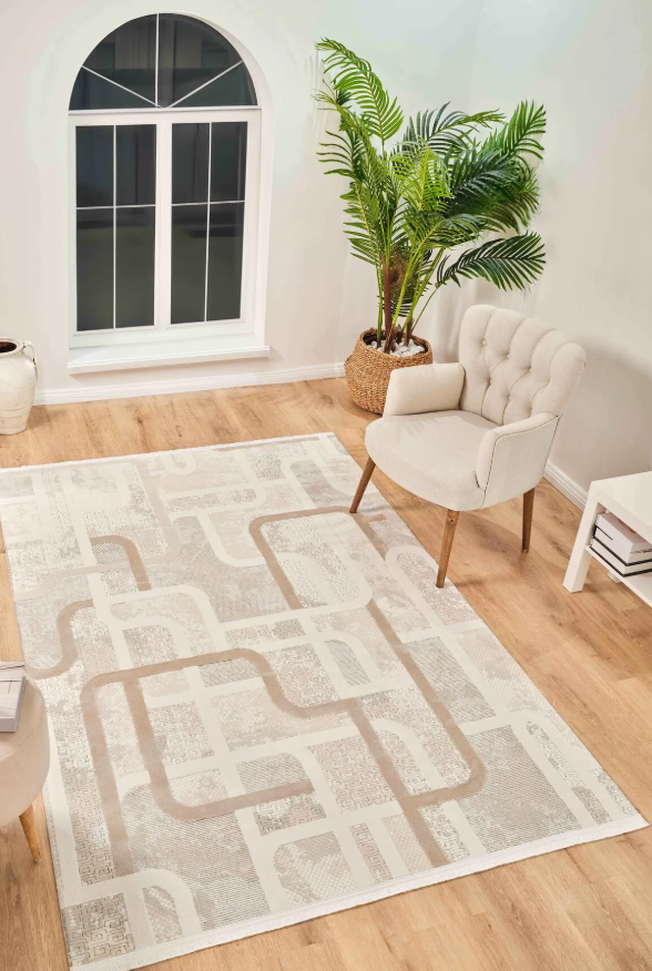 Yolluk Halısı