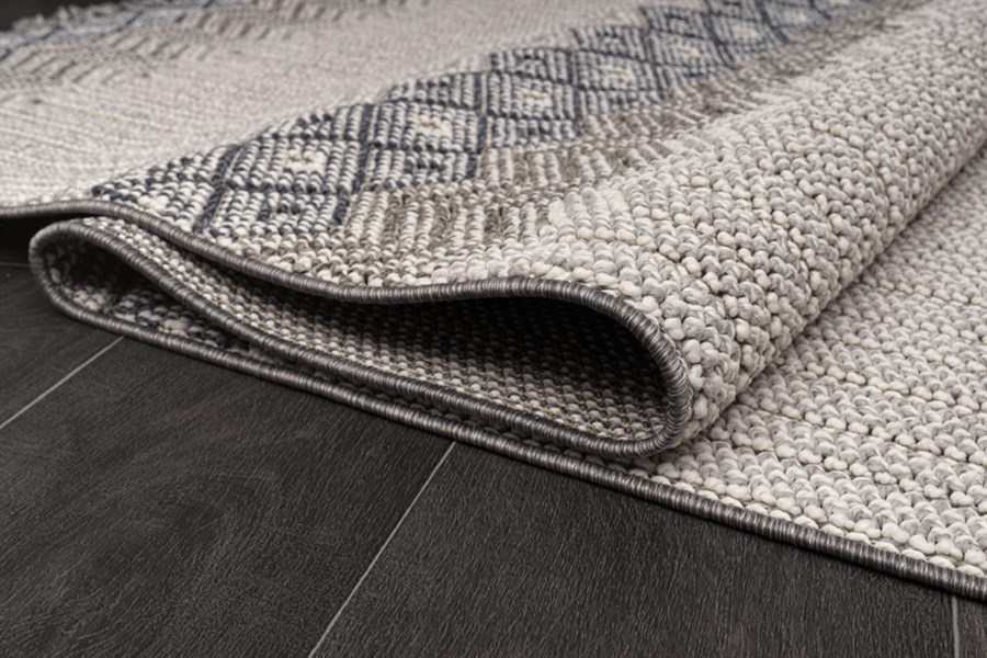 Kreasyon Oda Halısı Modern 160x230 Natura 9965 Gri