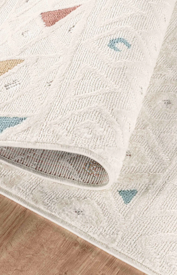 Kesme Özel Ölçü Halılar / Varyasyonlu