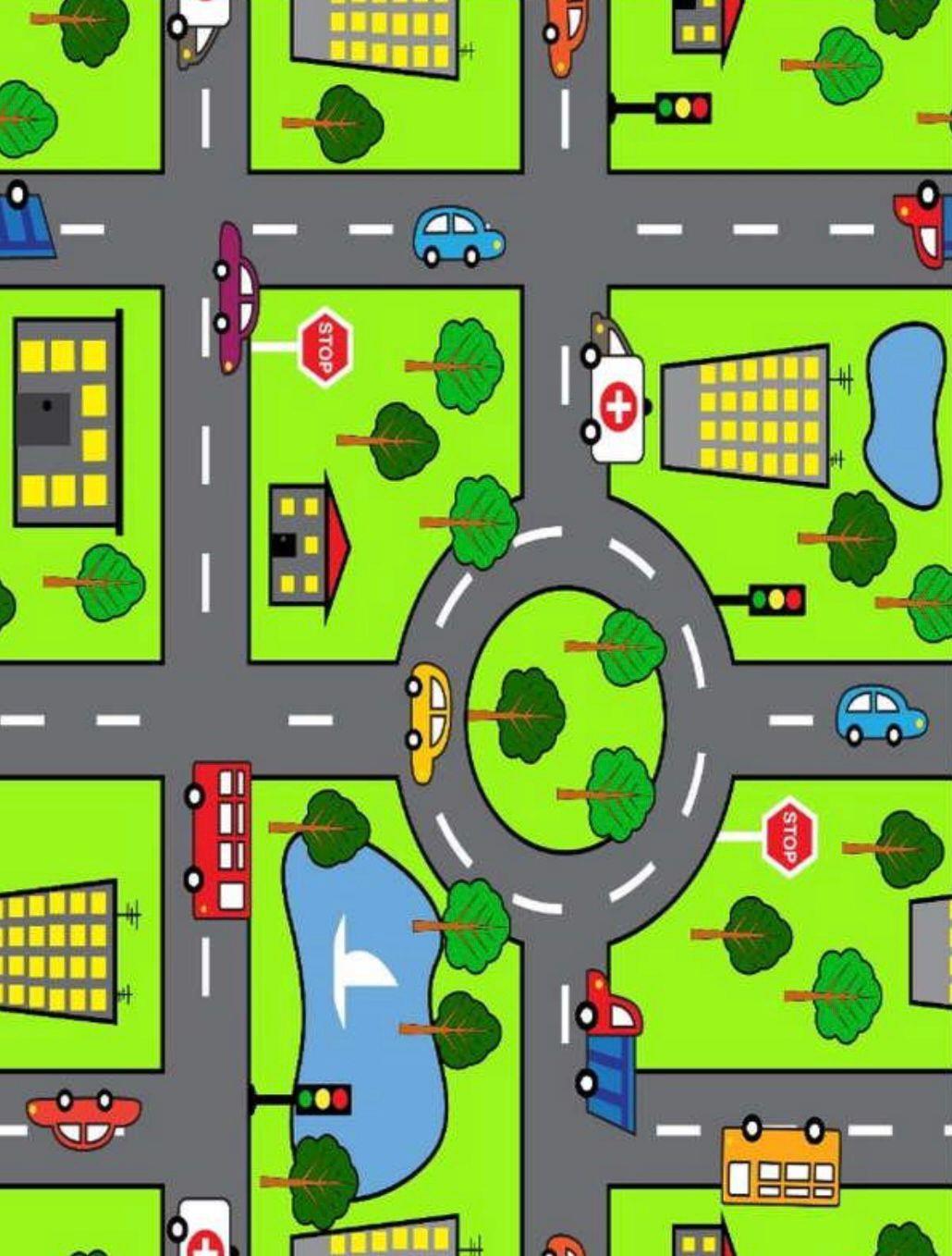 Kesme Özel Ölçü Halılar / Varyasyonlu