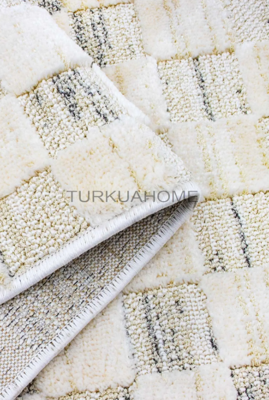 Kesme Özel Ölçü Halılar