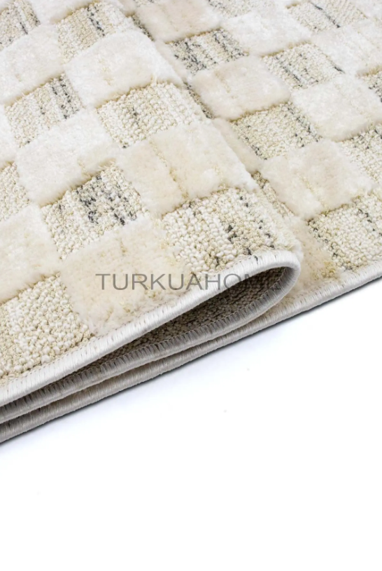 Kesme Özel Ölçü Halılar