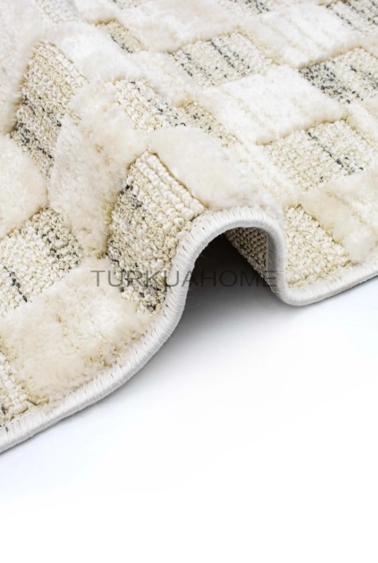 Kesme Özel Ölçü Halılar