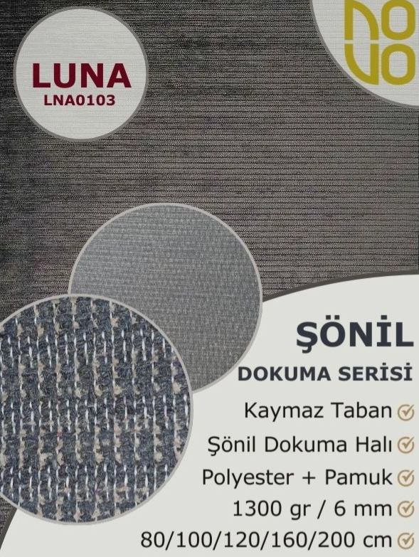 Kesme Özel Ölçü Halılar