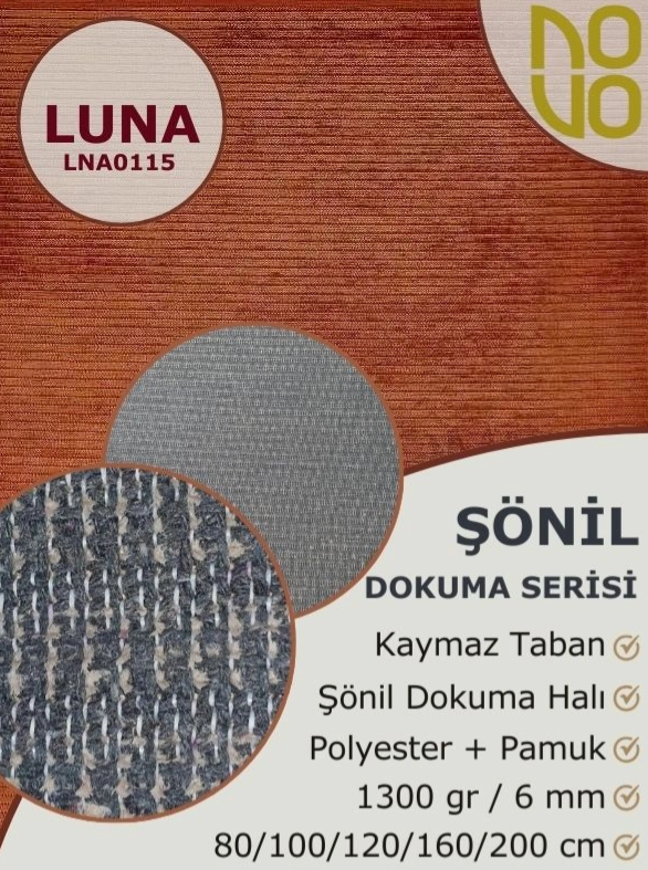 Kesme Özel Ölçü Halılar