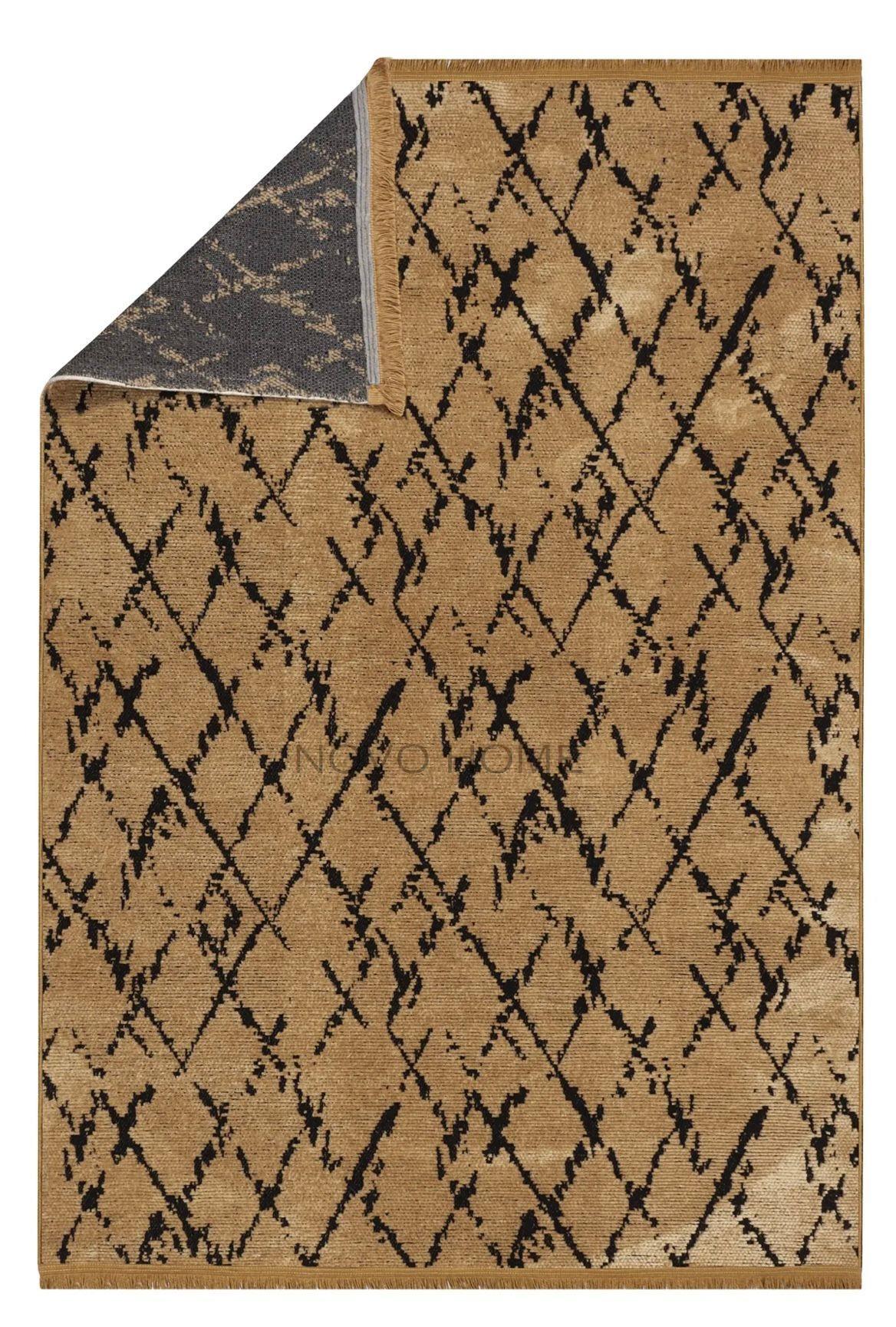 Yolluk Halısı