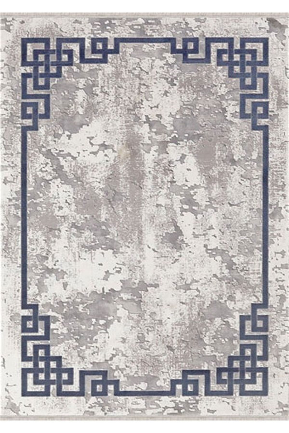 Padişah Oda Halısı 125x200 Eternity 33262 030 Mavi