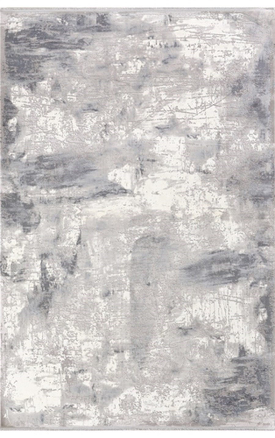 Padişah Oda Halısı 160x230 Abstrack 31872 030 Gri Bej