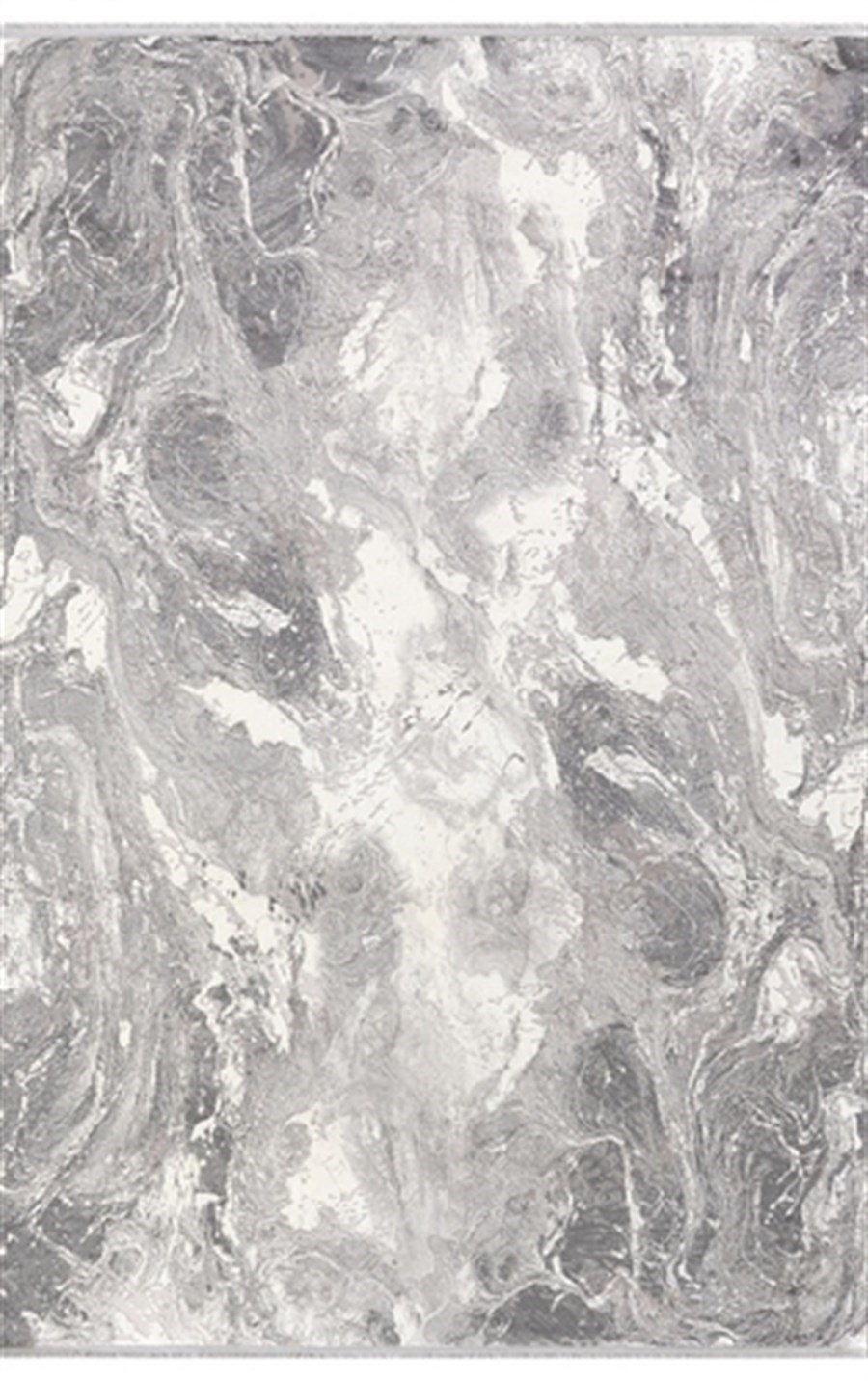 Padişah Oda Halısı 160x230 Abstrack 31870 095 Gri Bej