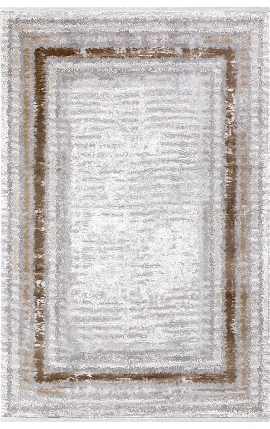 Padişah Oda Halısı 160x230 Eternity 31972 080 Gri Bej