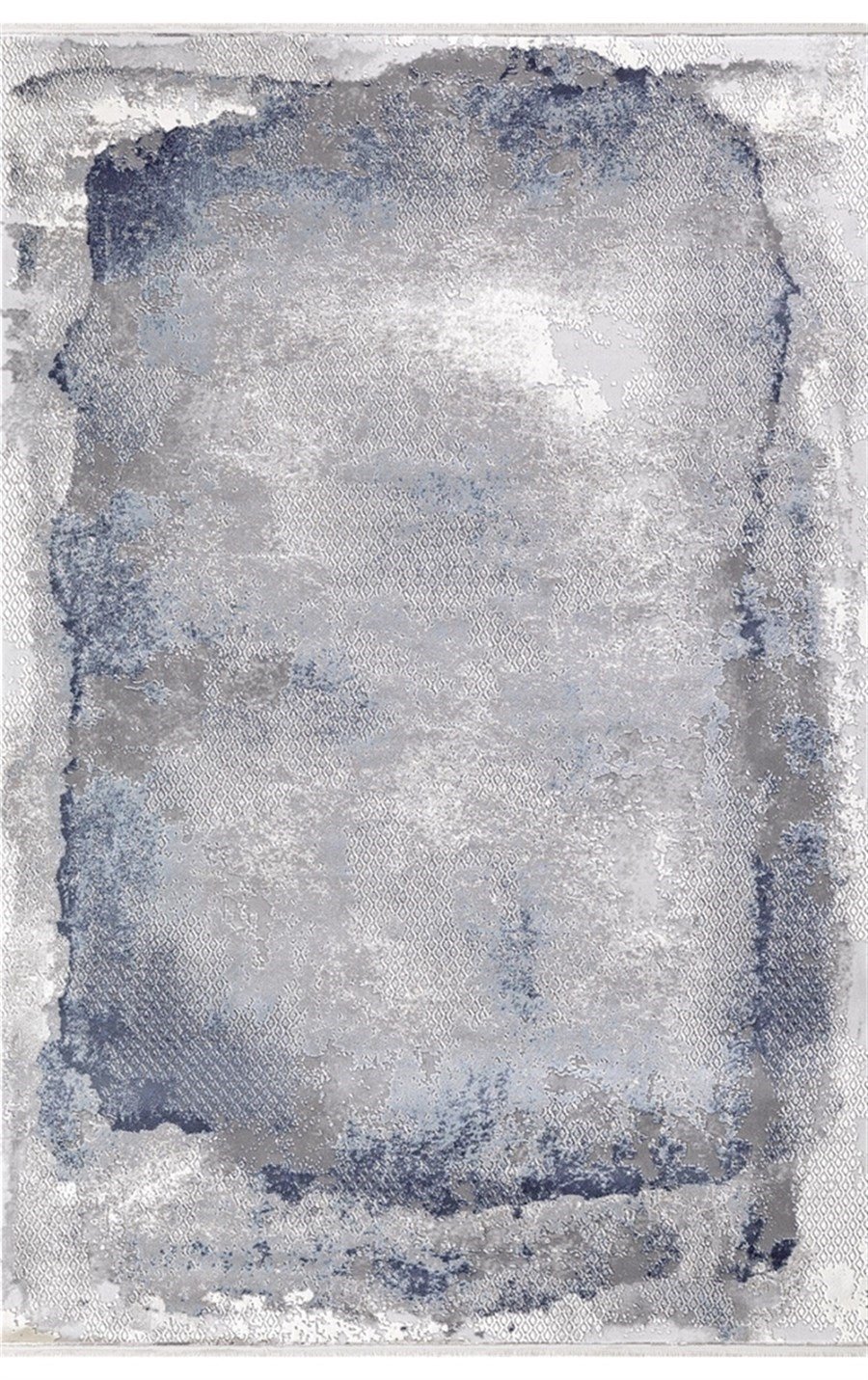 Padişah Oda Halısı 160x230 Eternity 31968 030  Lacivert Bej Gri