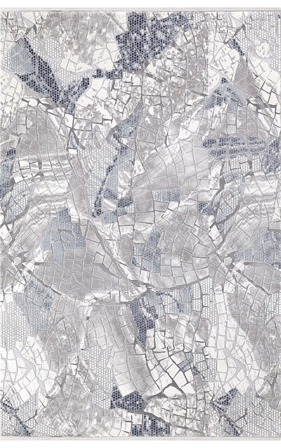 Padişah Oda Halısı 160x230 Eternity 31969 030  Gri Bej