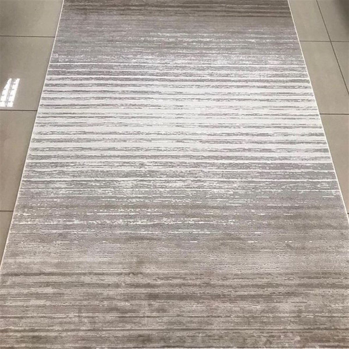 Padişah Oda Halısı 180x250 Rönesans 34507 957 Krem Vizon