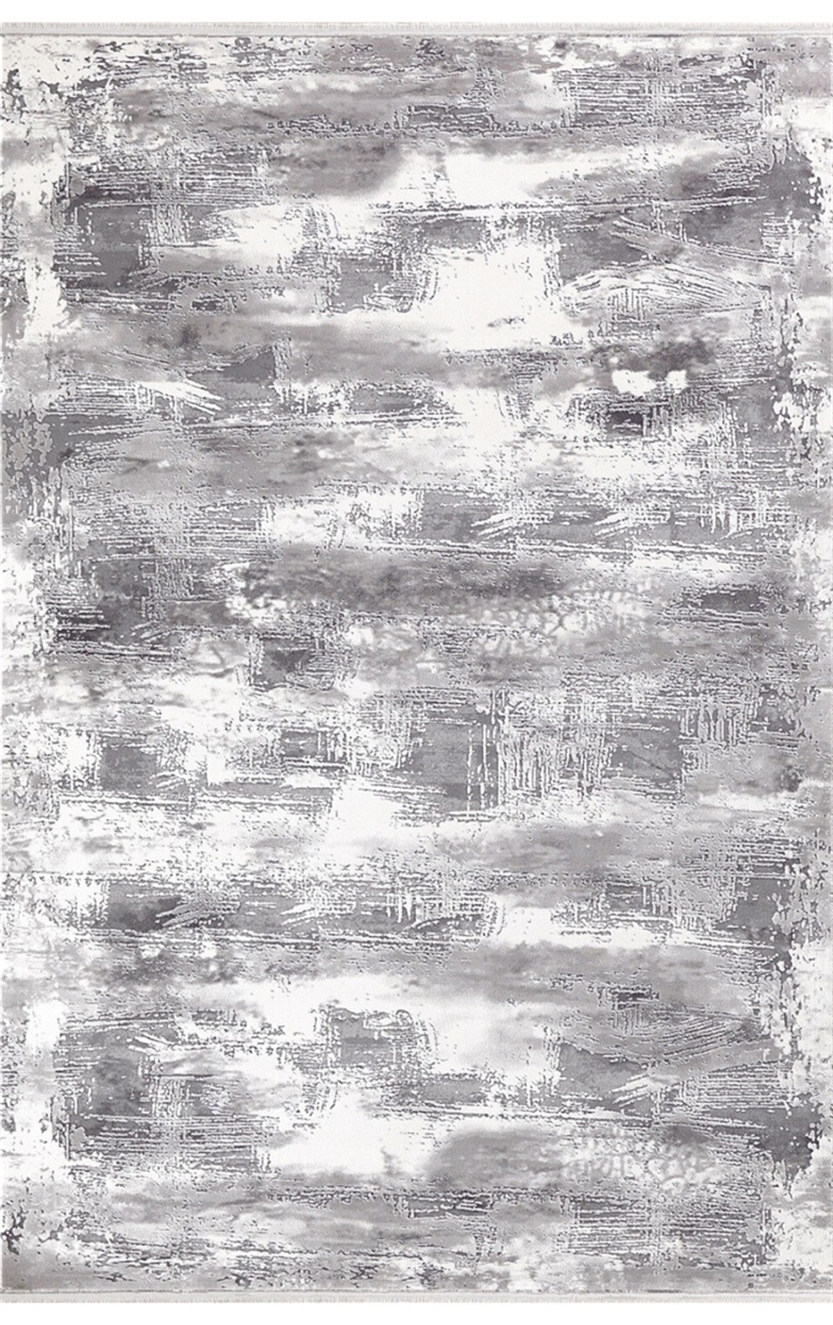 Padişah Salon Halısı 200x290 Eternity 31971 091 Gri Bej