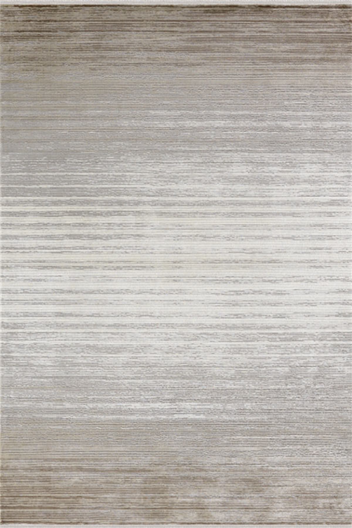 Padişah Salon Halısı 200x290 Rönesans 34507 957 Gri Vizon