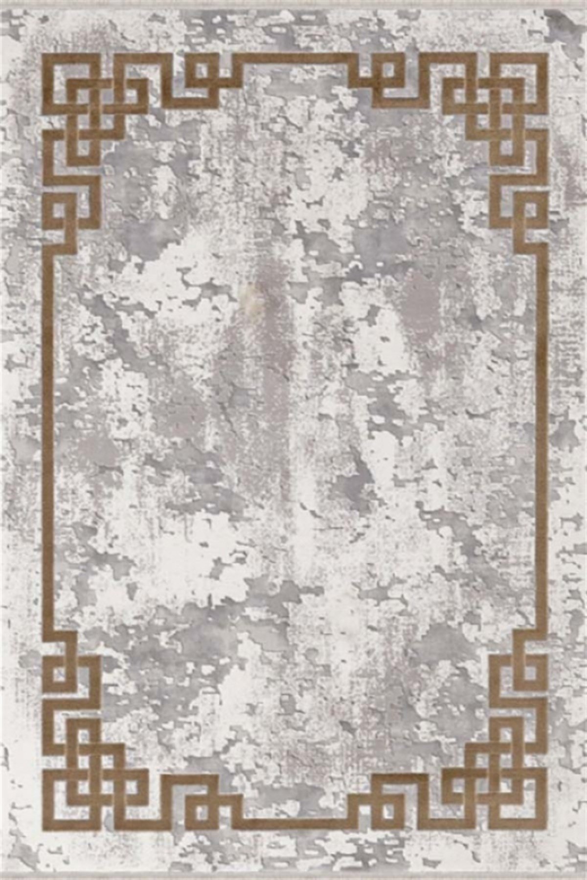 Padişah Yolluk Halısı 100x200 Eternity 33262 080 Kahve