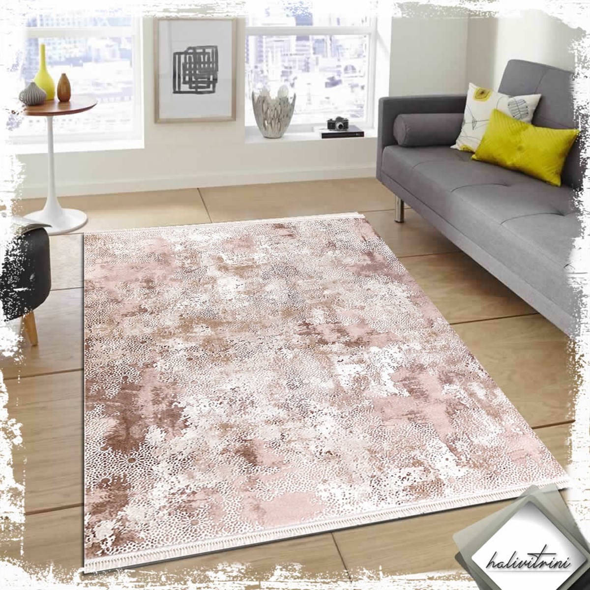 Padişah Yolluk Halısı 80x300 Santo 31879 080